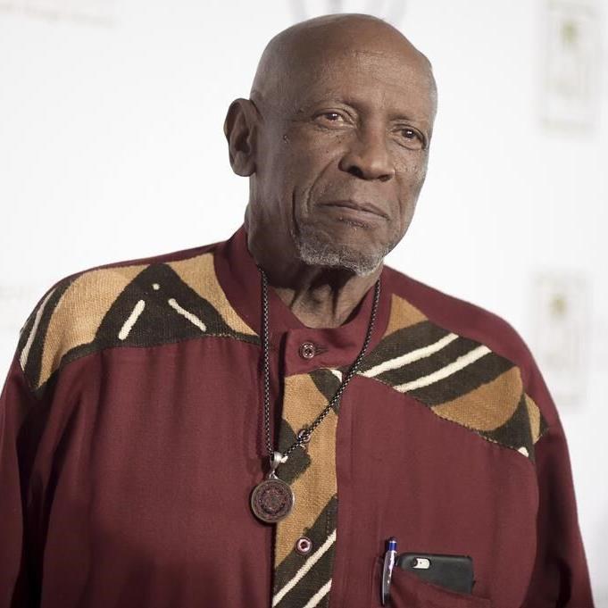 Colman Domingo and Taylor Hackford are some paying tribute to Louis Gossett Jr. after death at 87